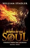 Burned by the Soul (Struck from the Heavens Book 1)