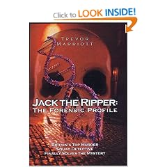 Jack the Ripper: The 21st Century Investigation
