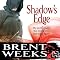 Shadow's Edge: Night Angel Trilogy, Book 2