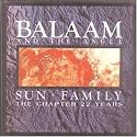 Sun Family: the Chapter 22 Years