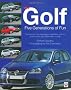 VW Golf: Five Generations of Fun