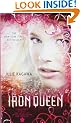 The Iron Queen (Harlequin Teen)