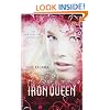 The Iron Queen (Harlequin Teen)