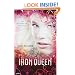 The Iron Queen (Harlequin Teen)