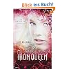 The Iron Queen (Iron Fey (Quality))