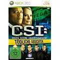 CSI: T�dliche Absichten