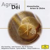 Agnus Dei - Himmlische Arien und Ch�re