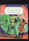 Sir Gawain and the green knight