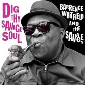 Dig Thy Savage Soul