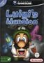 Luigi's Mansion