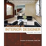 becoming an interior designer a guide to careers in design