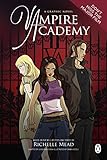 Vampire Academy : a graphic novel