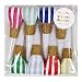 Meri Meri Bright Stripe Party Blowers