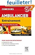 Entra�nement concours ambulancier
