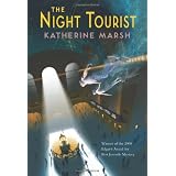 The Night Touristby Katherine Marsh