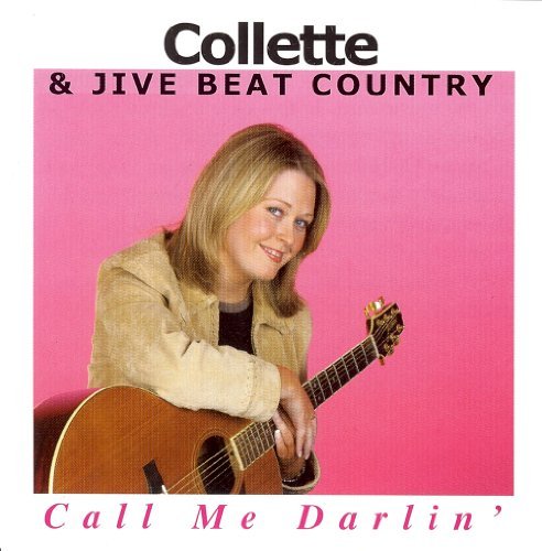 COLETTE & JIVE BEAT : CALL ME