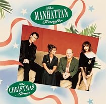The Christmas Album