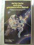 Auf der Suche nach dem geheimnisvollen Kristall ~ Gefangen im K�rper eines Anderen bleiben ihm nur Stunden.. - Christopher Collet