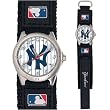 New York Yankees Future Star Series Watch (Black or Pink) - MLB Baseball