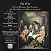 Search : Jacques-Martin Hotteterre: Sonate en trio in B Minor, Livre I, Ouevre III: I. Prélude - Gravement