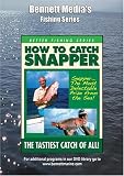 HOW TO CATCH SNAPPER