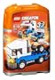 LEGO Creator Mini Vehicles