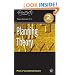 Planning Theory (Planning, Environment, Cities)
