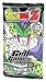 Search : Dragonball Z Cell Games Saga Booster Card Pack