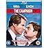 The Campaign (Blu-ray + UV Copy) [2013] [Region Free]