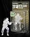 Metal Gear Solid Medicom 7 Inch Action Figure Snake [MGS3]