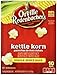 Orville Redenbacher Kettle Korn Popcorn Mini Bags, 45 gram bag, 10-Count (Pack of 3)