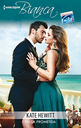 Falsa prometida (Bianca) (Spanish Edition)