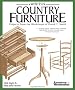 American Country Furniture (American Woodworker)