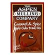 Aspen Mulling Caramel and Spice Apple Cider, 1-Ounce Packet, Single Serve Units (Pack of 72)