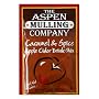 Aspen Mulling Caramel and Spice Apple Cider, 1-Ounce Packet, Single Serve Units (Pack of 72)