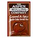 Aspen Mulling Caramel and Spice Apple Cider, 1-Ounce Packet, Single Serve Units (Pack of 72)