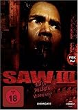 Saw III