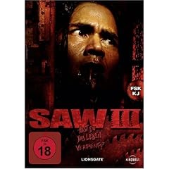 Saw III