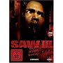 Saw III <b>DVD</b> ~ Tobin Bell
