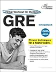 Verbal Workout for the New GRE, 4th Edition (Graduate School Test Preparation)