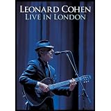 Leonard Cohen: Live in Londonby Roscoe Beck