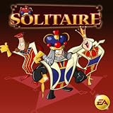 EA Solitaire ~ Electronic Arts Inc.