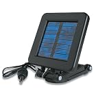 Moultrie 6-Volt Solar Panel for Feeders/Cameras