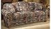 Cabela's Premium Rustic Retreat Camo Fabric Loveseat