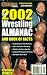 Search : Pro Wrestling Illustrated 2002 Wrestling Almanac and Book of Facts