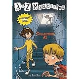a to z mysteries collection 1 a stepping stone booktm
