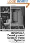 Structured Development for Real-Time Systems, Vol. II: Essential Modeling Techniques