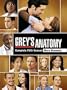 Grey's Anatomy: The Complete Fifth Season