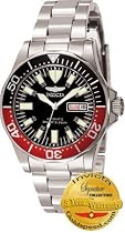 Invicta Men's 7043 Signature Collection Pro Diver Automatic Watch