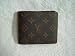**Mens Louis Vuitton Monogram Wallet....*Brand New Never Used**